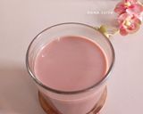 Foto langkah ke 4 dari resep Susu Coklat Hangat (Hot Chocolate).