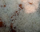 A picture of step 4 of Spicy Biryani 🌶.
