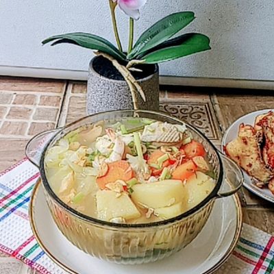 Langkah 3