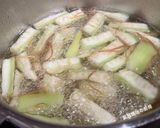 【療癒晚餐】絲瓜魚片湯的食譜步驟8照片