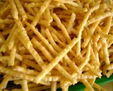 Foto langkah ke 4 dari resep Cheese Stick Super Simple 😍.