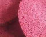 Foto del paso 10 de la receta: Red velvet cake