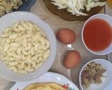 Foto langkah ke 1 dari resep Lumpiah Basah.
