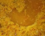 Foto del paso 5 de la receta: Pierna en salsa de piña con papas salteadas