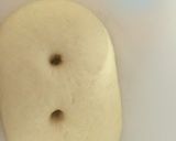 Hình bước làm 3 của món Bánh mì parmesan cheese
