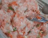Foto langkah ke 3 dari resep Spring Roll isi trio -ikan ayam udang.