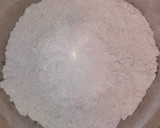 Foto del paso 1 de la receta: Pan de Molde Integral🍞 Gluten Free 🍞