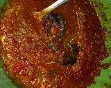 Foto langkah ke 5 dari resep Gurami / bawal bakar ala tahun baru2018.