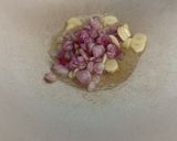 Foto langkah ke 3 dari resep Tumis Tahu Bakso.