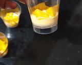 Mango Mousse Cups recipe step 3 photo