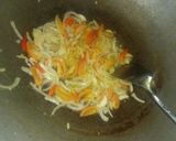 Foto langkah ke 2 dari resep Udang saus tiram.