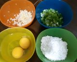 Foto langkah ke 2 dari resep Tahu Baso Ayam Kampung.