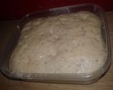 Foto del paso 1 de la receta: Pizzas bien caceritas