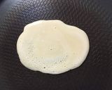 A picture of step 8 of 若鮎 Wakaayu.