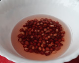 Foto del paso 1 de la receta: Alubias Mandilin con verduras y chorizo
