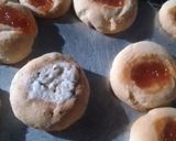 Foto del paso 3 de la receta: Pepas de membrillo y una con sorpresa