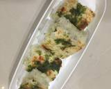 Rava dhokla recipe step 2 photo
