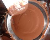 Foto del paso 7 de la receta: Delicioso pastel de chocolate