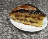Une image de l'étape 5 de Gateau d'anniversaire pour cookpad avec beaucoup de créativité.