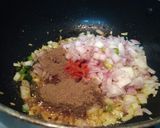 A picture of step 7 of Indori style Poha !!.