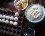 Foto del paso 5 de la receta: Croquembouche