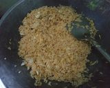 Foto langkah ke 4 dari resep Nasi goreng Racik versi Ngebut.