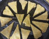 Foto del paso 4 de la receta: Scones de queso y zanahoria