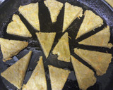 Foto del paso 4 de la receta: Scones de queso y zanahoria