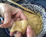 Foto del paso 5 de la receta: Roscos fritos caseros granadinos