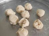 मावा गुलाब जामुन(mawa gulab jamun recepie in hindi)