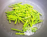 蘆筍沙拉的食譜步驟3照片
