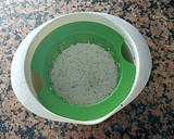 Foto del paso 7 de la receta: Queso fresco, como hacerlo en casa fácil y rápido