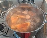 Foto del paso 5 de la receta: Puchero