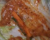 Foto langkah ke 4 dari resep Kimchi.