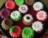 Foto langkah ke 9 dari resep Putu Ayu.