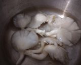 Foto langkah ke 1 dari resep Tumis Jamur Wortel.