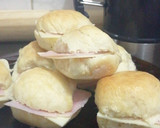 Foto del paso 6 de la receta: Tortuguitas o pebetes caseros