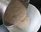 A picture of step 2 of Soya chap tikka.