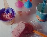 Foto del paso 3 de la receta: Helados de frutilla by Rouss comidas