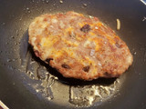 Hamburguesa deliciosa