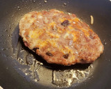 Foto del paso 3 de la receta: Hamburguesa deliciosa