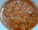 Foto langkah ke 3 dari resep Sambel korek.