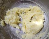 नानखटाई (nankhatai recipe in marathi) रेसिपी स्टेप 1 फोटो