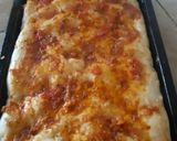 Foto del paso 11 de la receta: Pizza casera al estilo Nety