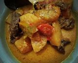 Foto langkah ke 10 dari resep Semur Daging.
