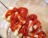 Foto langkah ke 6 dari resep Potato Sosis /Sosis Kentang / SonTang.