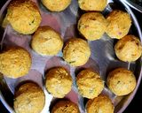 कच्चे केले की कोफ्ता( Kacche kele ka kofta recipe in Hindi रेसिपी चरण 5 फोटो