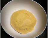 Foto langkah ke 3 dari resep Simple Cookies 5 bahan.