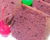 Foto langkah ke 5 dari resep Bolu Redvelvet Ekonomis.
