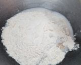 Foto langkah ke 1 dari resep Pempek Nasi Sisa.